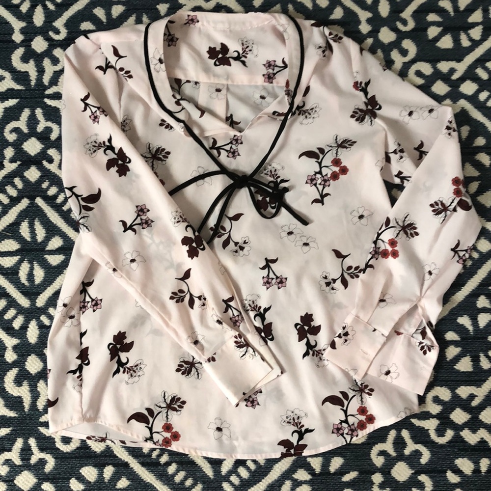 Blouse from old navy